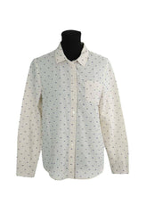 Chemise Sézane  Beige