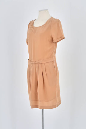 Robe Claudie Pierlot  Beige