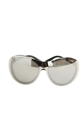 Lunettes de soleil Chanel  Argent
