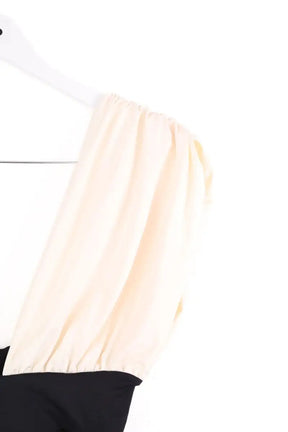 Maillot de bain MAIÔ Noir en Synthétique
