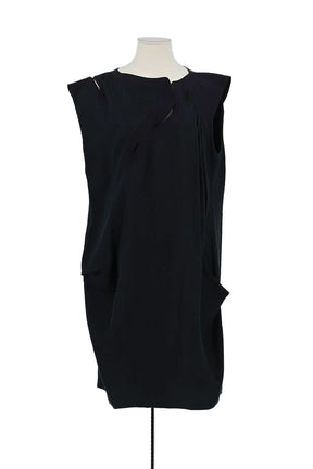 Robe Vanessa Bruno  Noir