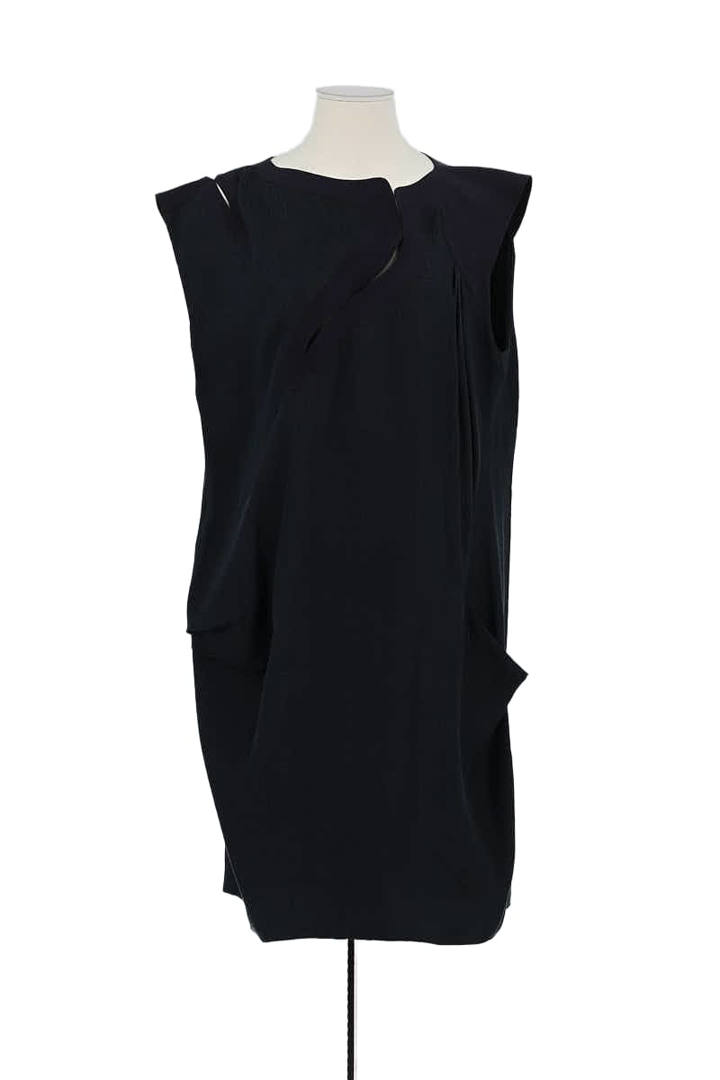 Robe Vanessa Bruno  Noir