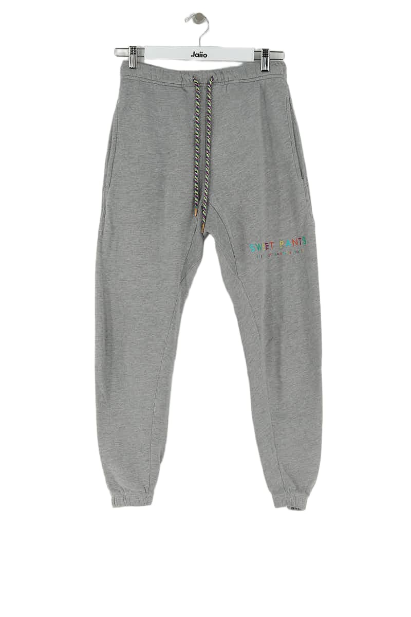 Pantalon de sport Sweet Pants  Gris