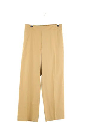 Pantalon droit Momoni  Marron