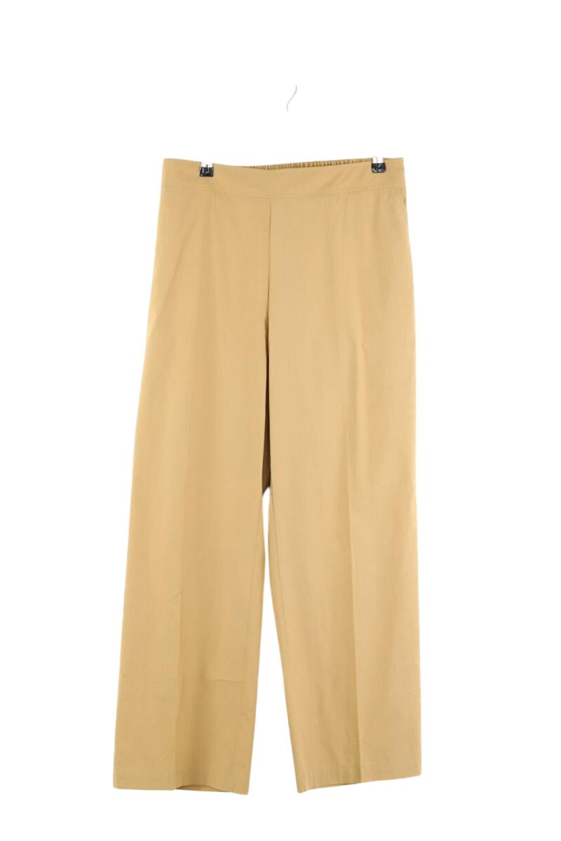 Pantalon droit Momoni  Marron