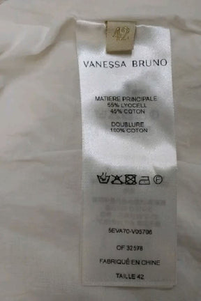 Combinaison Vanessa Bruno  Beige