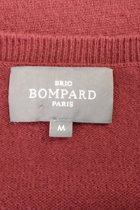 Pull Eric Bompard  Bordeaux