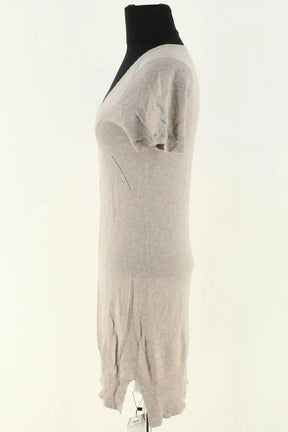Robe Zadig & Voltaire Rose en Synthétique