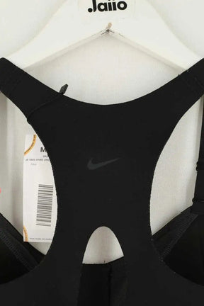Brassière Nike Noir en Synthétique