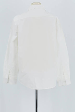 Chemise Loewe  Blanc