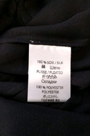 Robe Barbara Bui  Noir