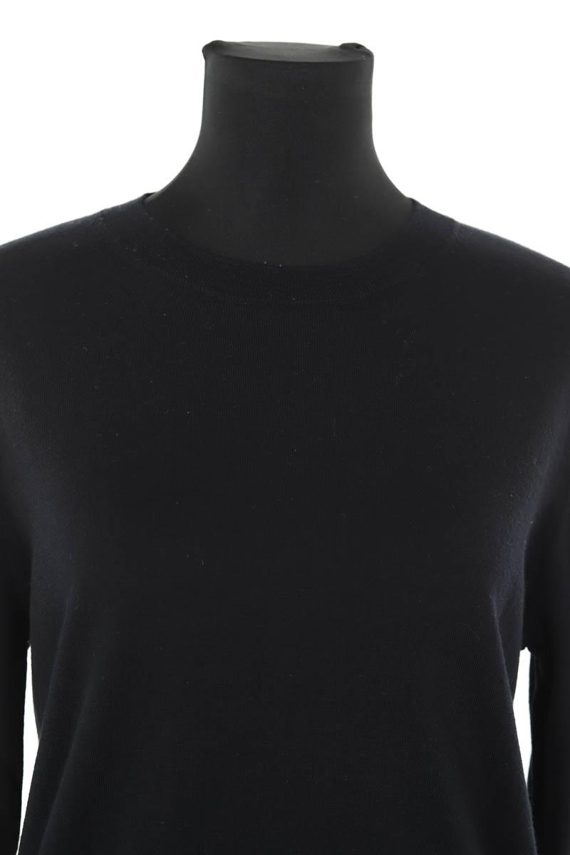 Pull Dries Van Noten  Noir