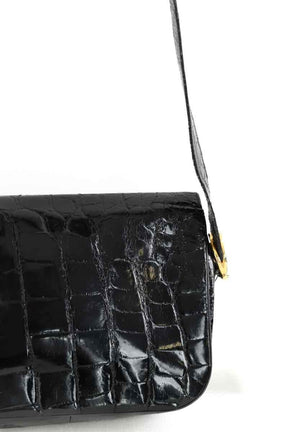 Sacs à bandoulière Celine  Noir