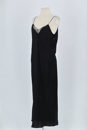 Robe Bash  Noir