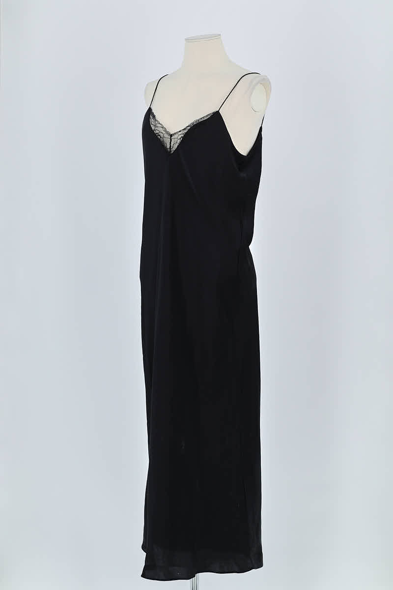 Robe Bash  Noir