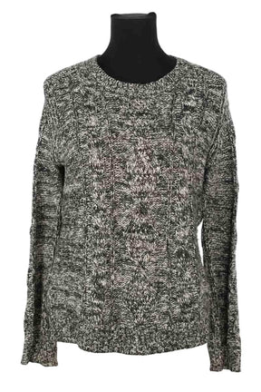 Pull Maje  Gris