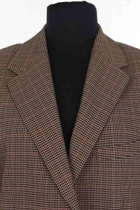Blazer Gerard Darel Camel en Viscose