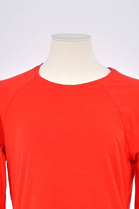 T-shirt Boden  Rouge