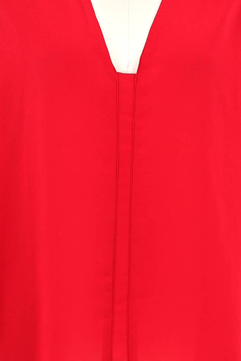 T-shirt Bash  Rouge
