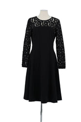Robe Boden  Noir