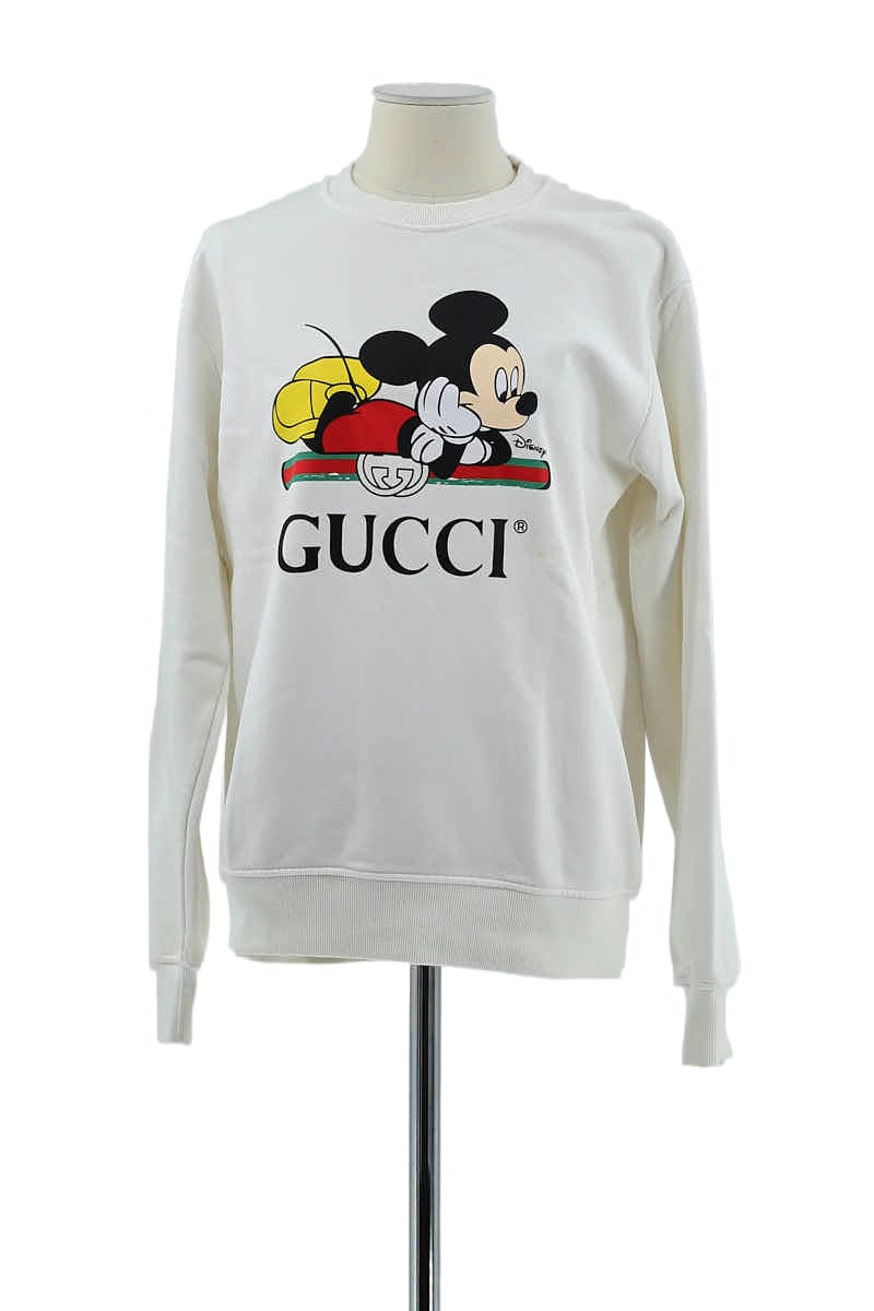 Pull Gucci  Blanc