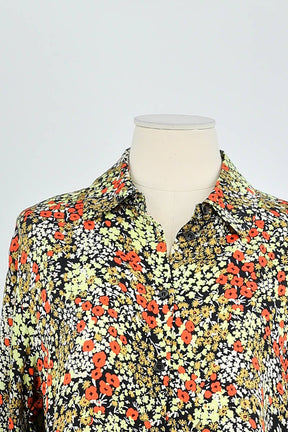 Chemise Samsoe Samsoe  Multicolore