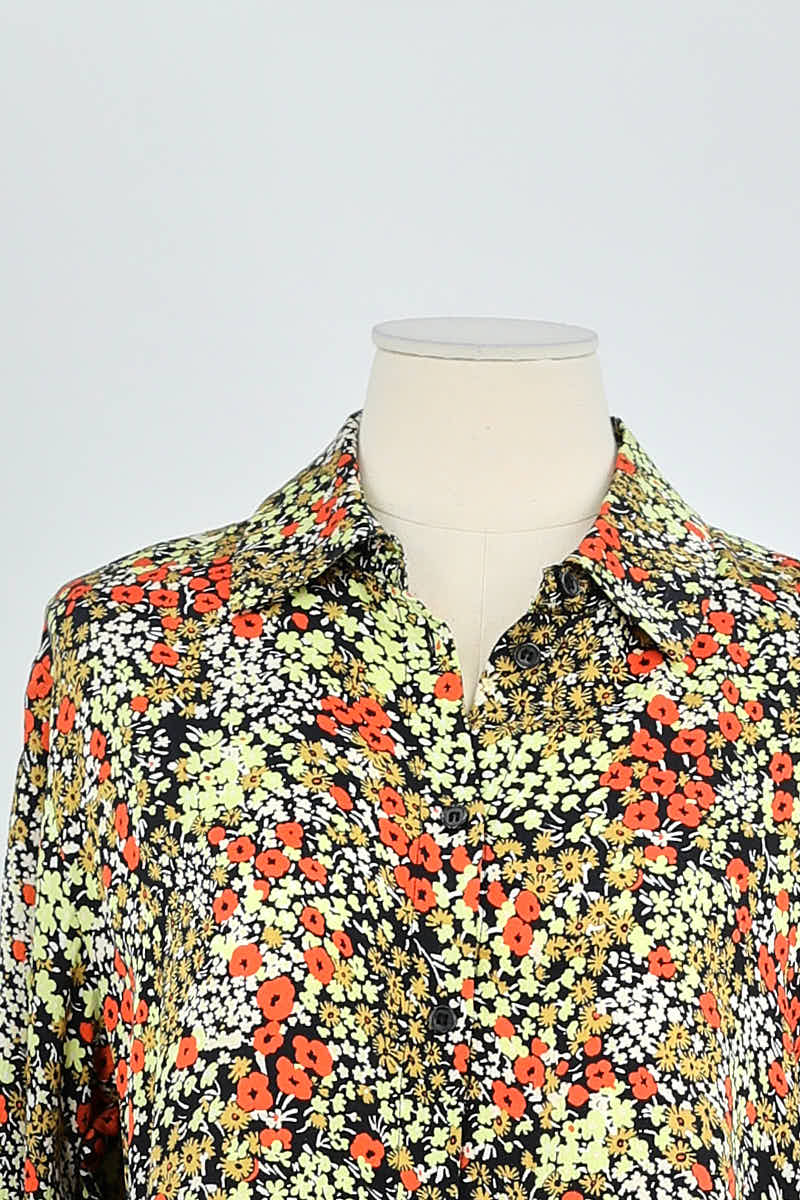 Chemise Samsoe Samsoe  Multicolore