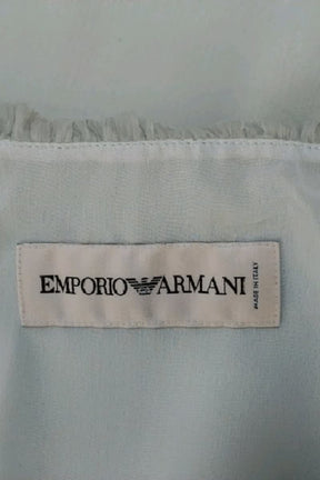 Tops sans manche Armani  Vert
