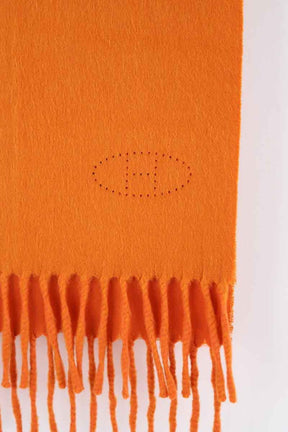 Foulards Hermès  Orange