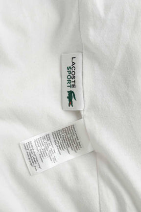Veste Lacoste  Blanc