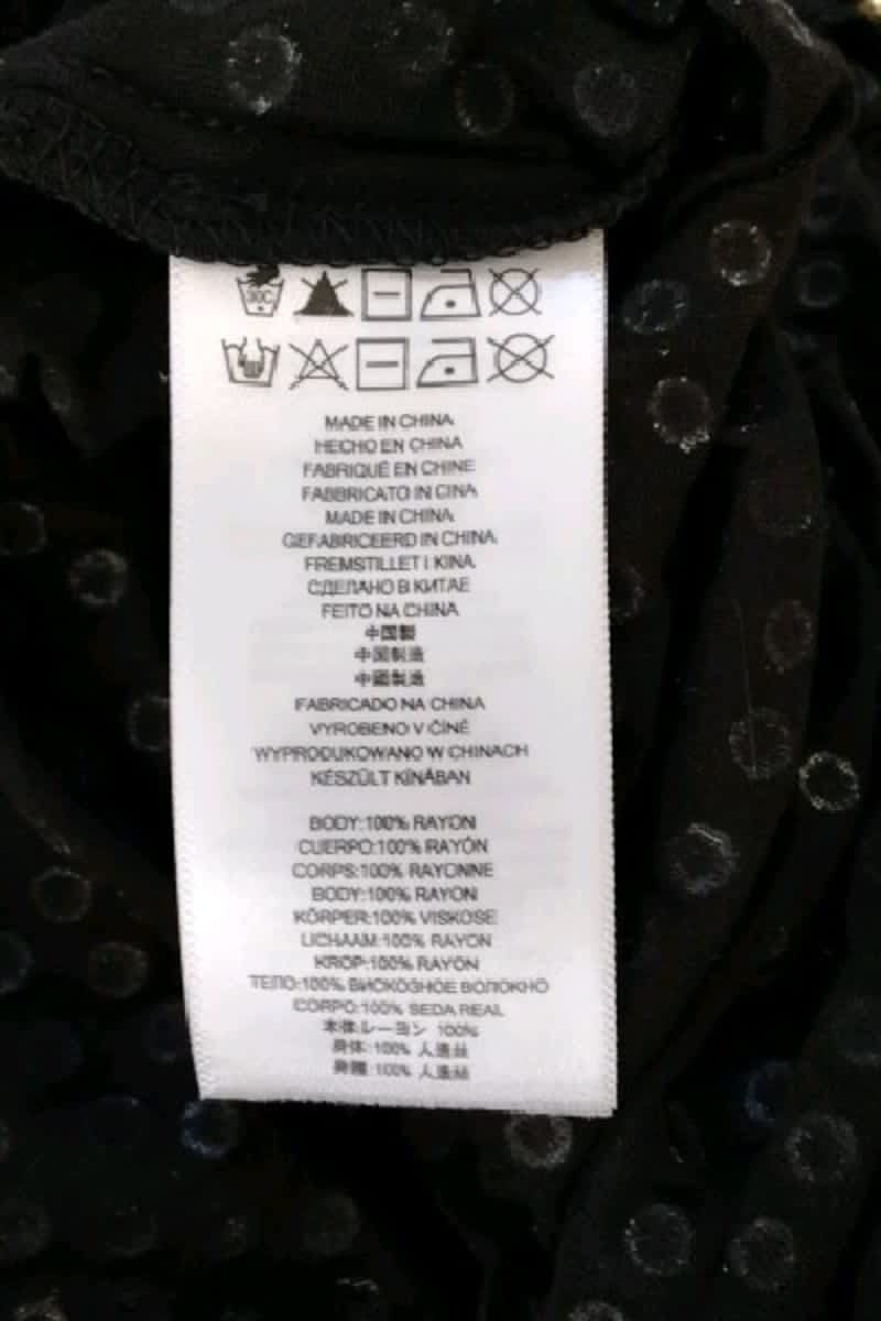 Maxi Michael Kors  Noir