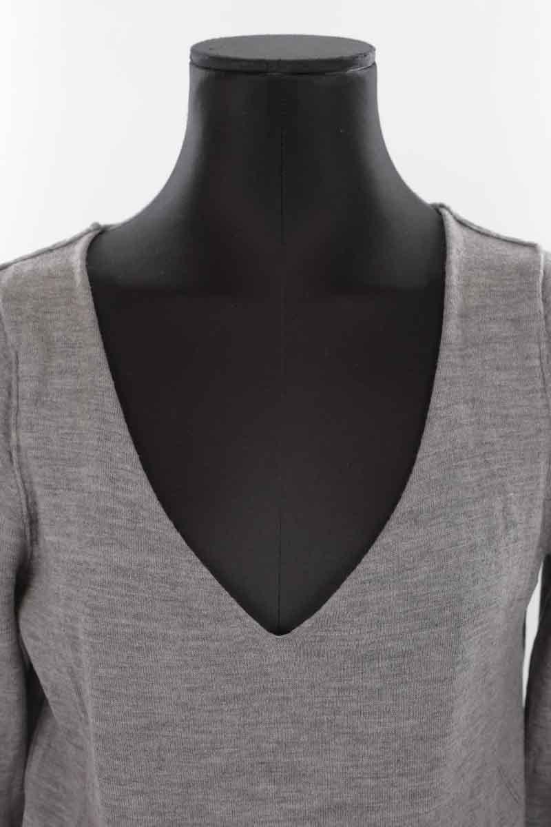 Autres Zadig & Voltaire  Gris