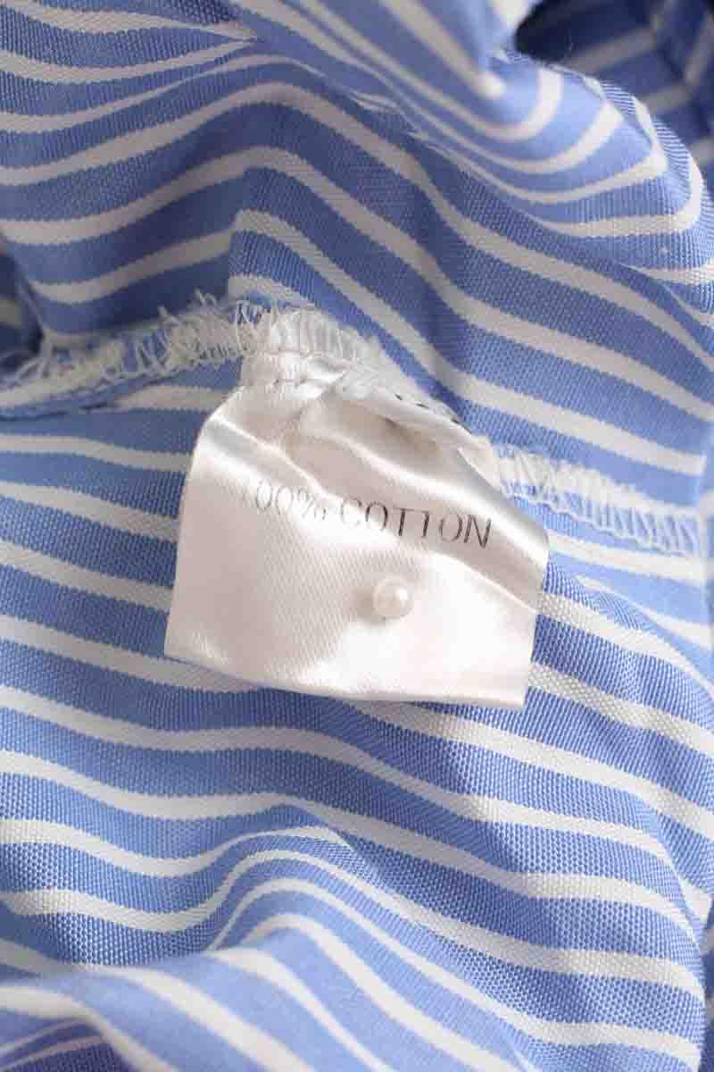 Chemises The Frankie Shop  Bleu