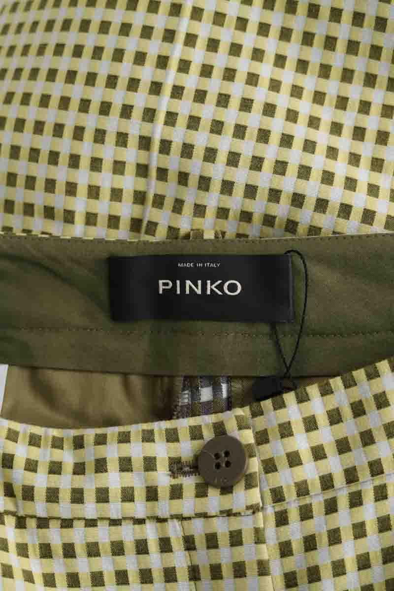 Autres Pinko  Jaune
