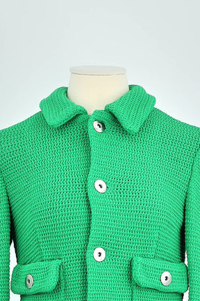 Autres Bottega Veneta  Vert