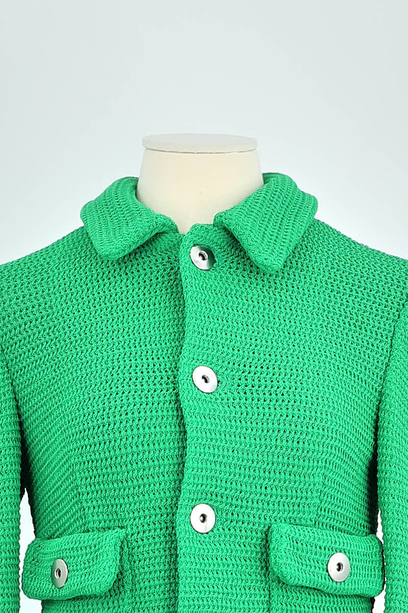 Autres Bottega Veneta  Vert