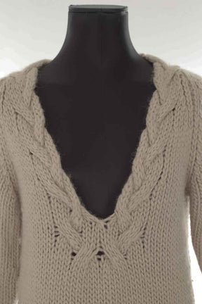 Mi-longueur Hugo Boss  Beige