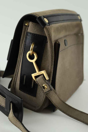 Sacs à bandoulière Kenzo  Beige