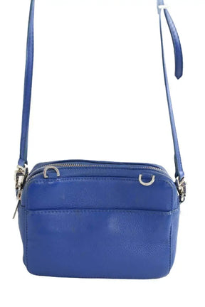 Sac à bandoulière Zadig & Voltaire  Bleu