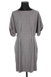 Mi-longueur See By Chloé  Gris