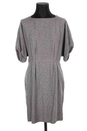 Mi-longueur See By Chloé  Gris