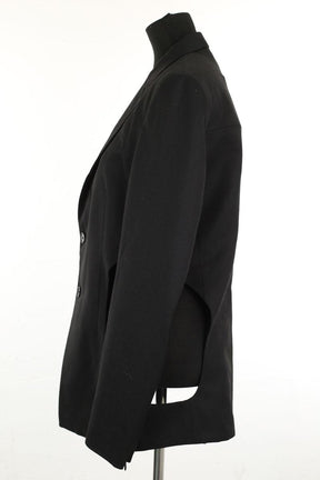 Blazers Heliot Emil  Noir