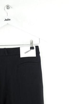 Droit Coperni  Noir