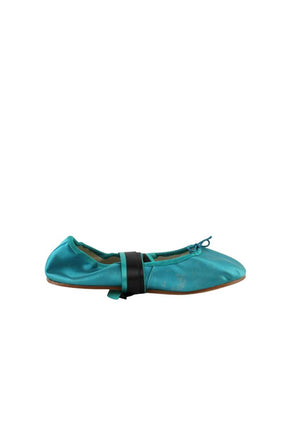 Ballerines Repetto  Bleu