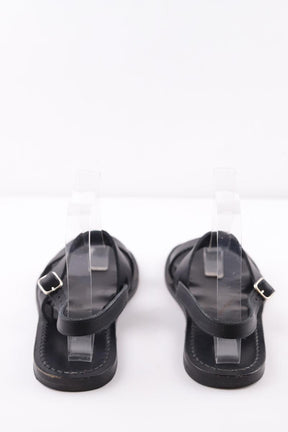 Sandales K.Jacques  Noir