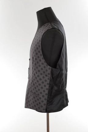 Gilets Dolce & Gabbana  Gris