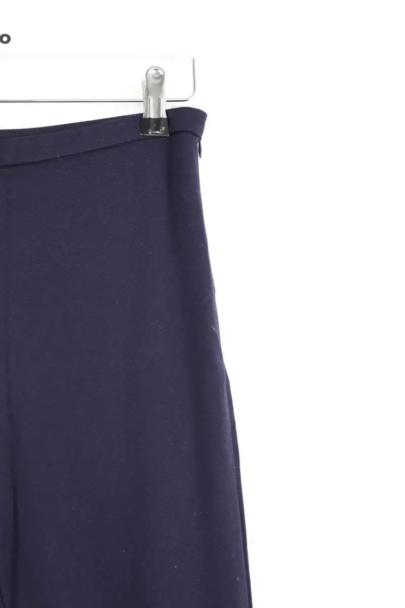 Legging Anine Bing  Marine