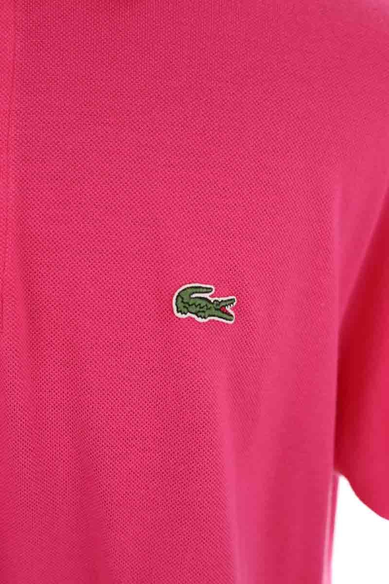 Polo Lacoste  Rose