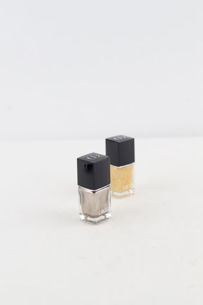 Vernis Dior  