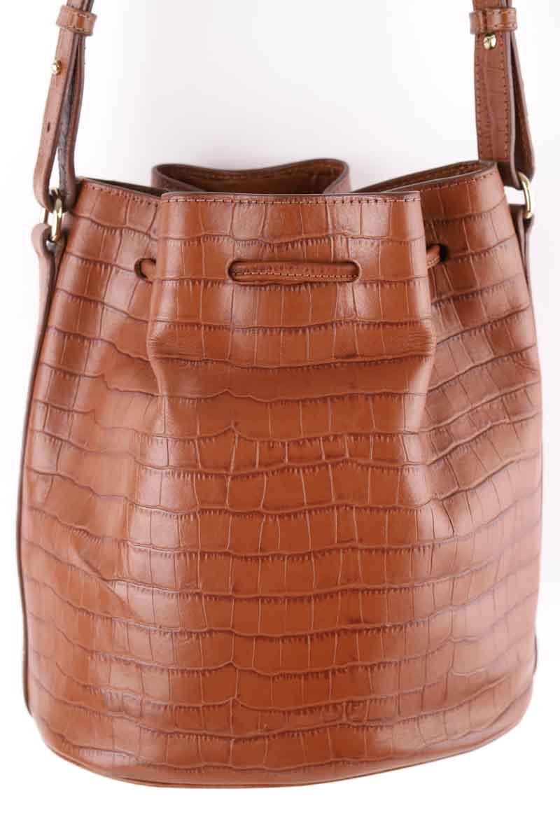 Autres Sézane  Marron